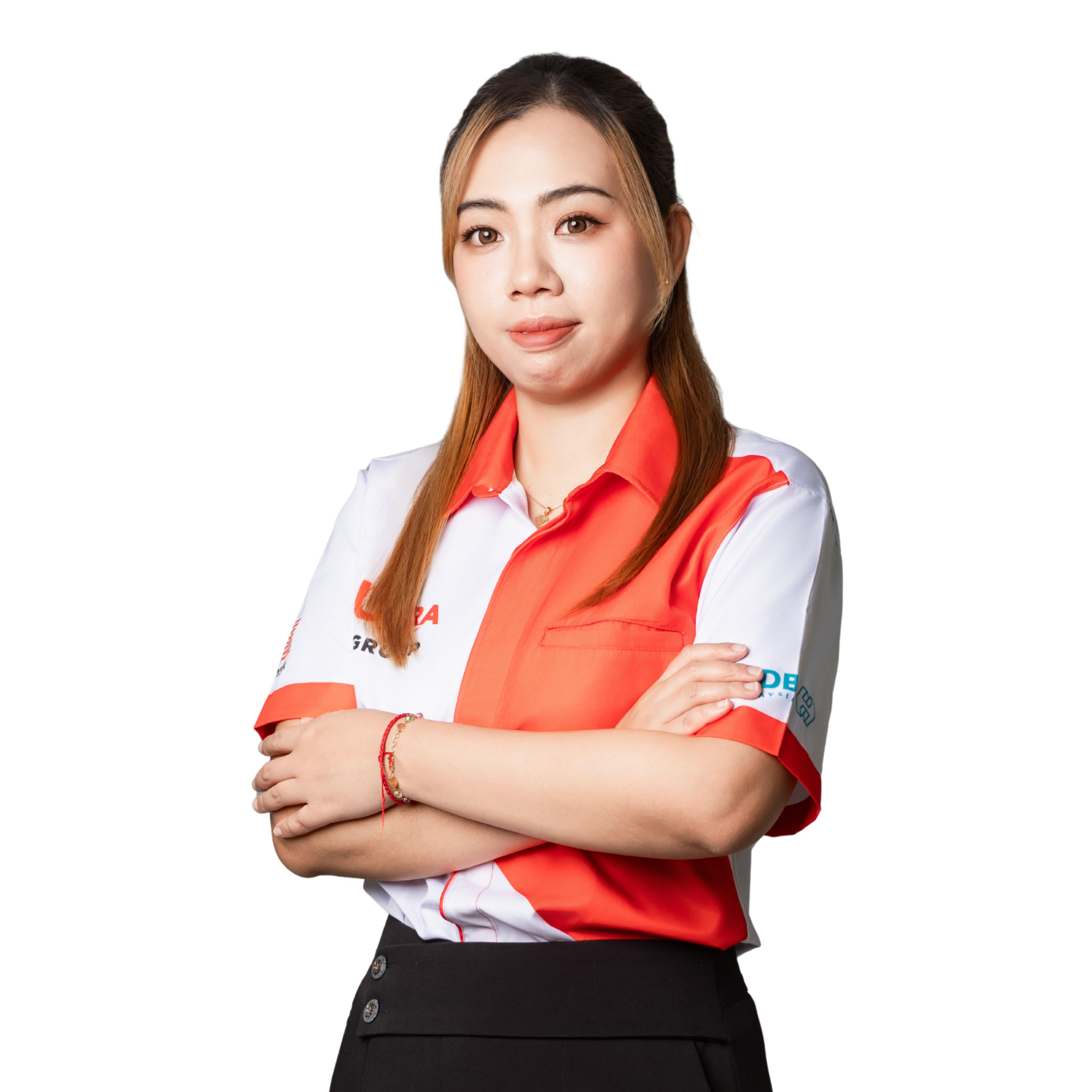 Stella Chew, Chief Financial Officer at Ultra Group